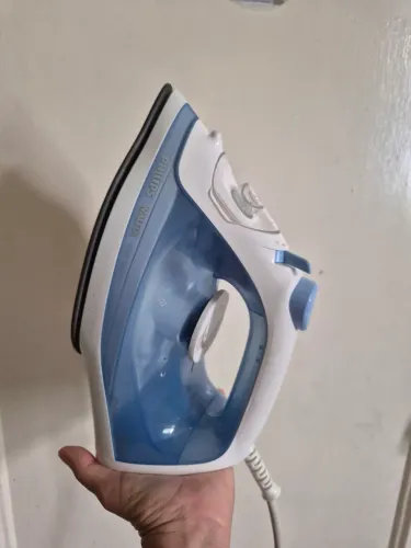 Ferro a vapor Philips walita