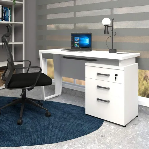 Mesa de escritório