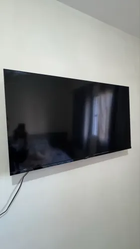 Smart Tv Philips 43- Google Tv