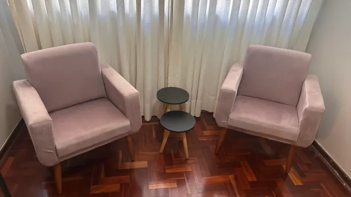 Poltronas