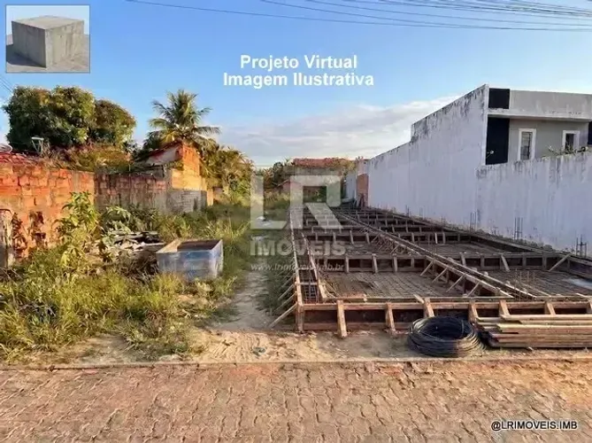 Terreno à venda no Parque Tamariz, Iguaba Grande - PT08