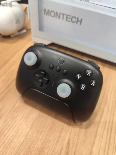 Controle 8BitDo