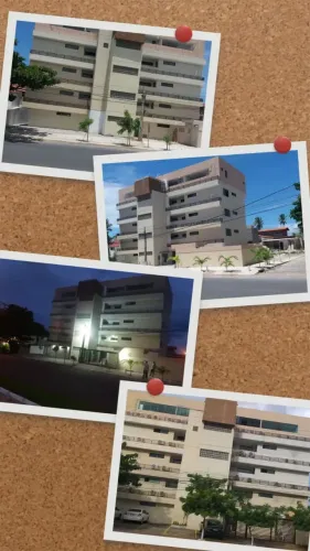 Imóvel para venda tem 64 metros quadrados com 2 quartos em Merepe - Ipojuca - PE
