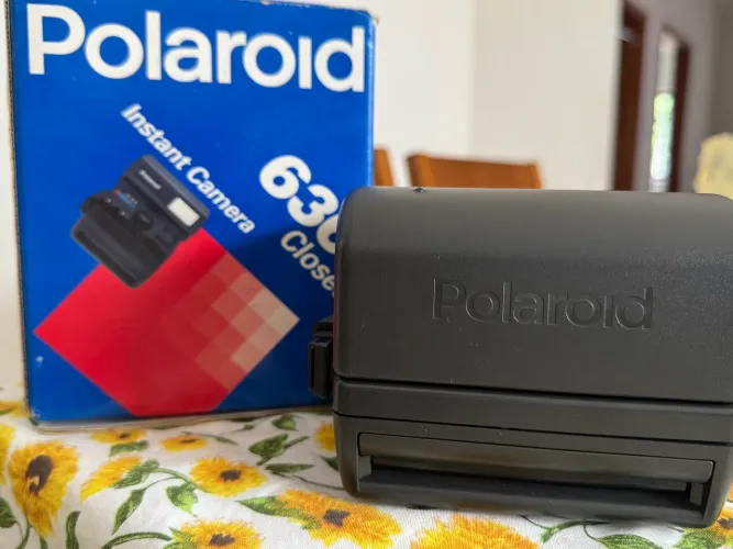 Polaroid