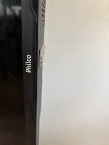 TV Philco 55 smart