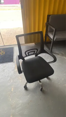 Móveis de escritório