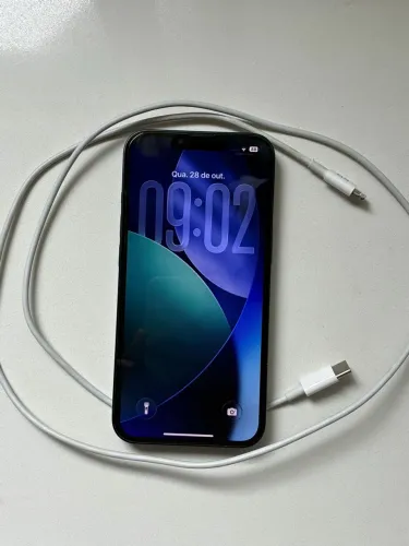 Iphone 13 CONSERVADÍSSIMO !