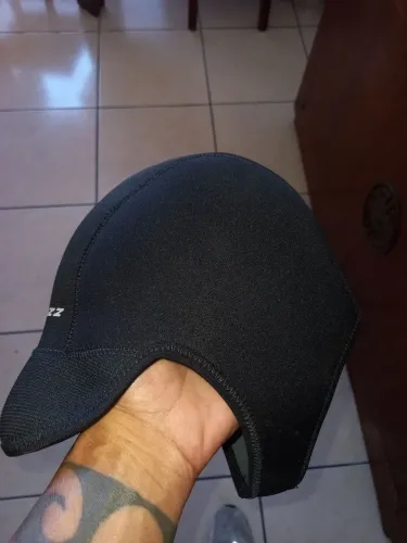 GORRO DE NEOPRENE TRUZZ TAM. P PARA SURF