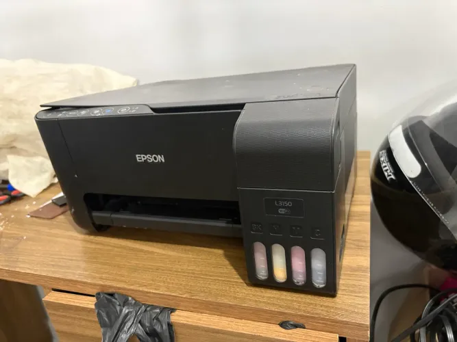 Impressora Epson L350