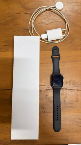 Apple Whatch Series 6 - 44 MM