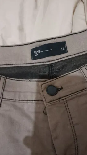 Calça Jeans