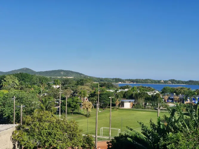 LAGOA DA CONCEIÇÃO