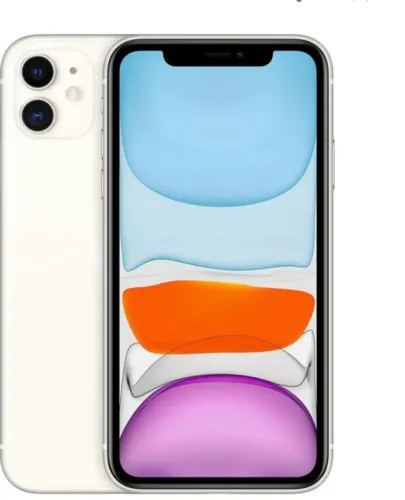iPhone 11