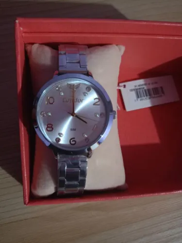 Relógio da condor novo nunca foi usado