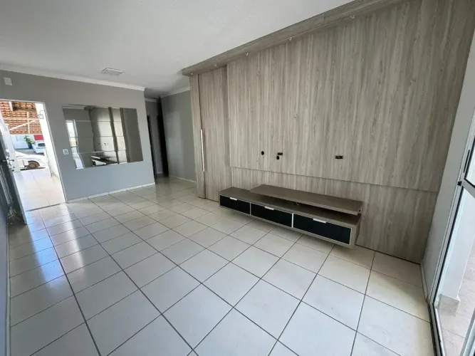 ALUGA-SE -  CONDOMÍNIO RESIDENCIAL TERRA NOVA