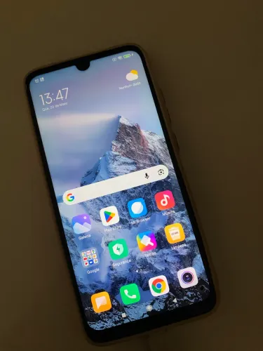 Redmi note 7
