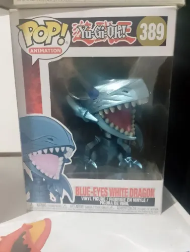 Funko Pop - Yu-Gi-Oh 