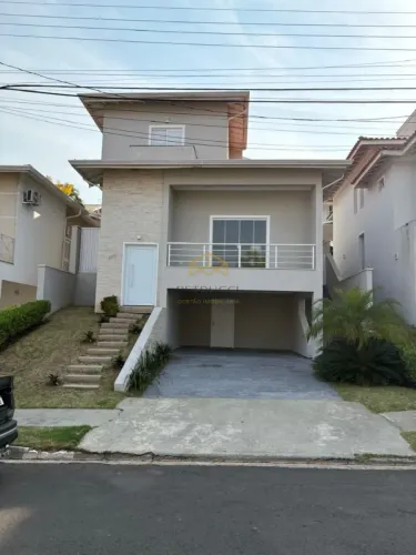 LINDA CASA À VENDA NO CONDOMÍNIO TERRAS DO ORIENTE VINHEDO/SP