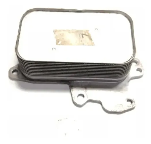 Resfriador / Radiador Óleo Motor Chevrolet S10 2.8 2013