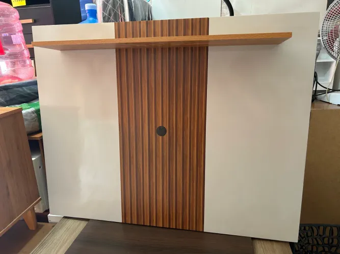 Painel tv até 43?