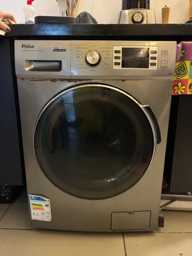 Lava e Seca Philco