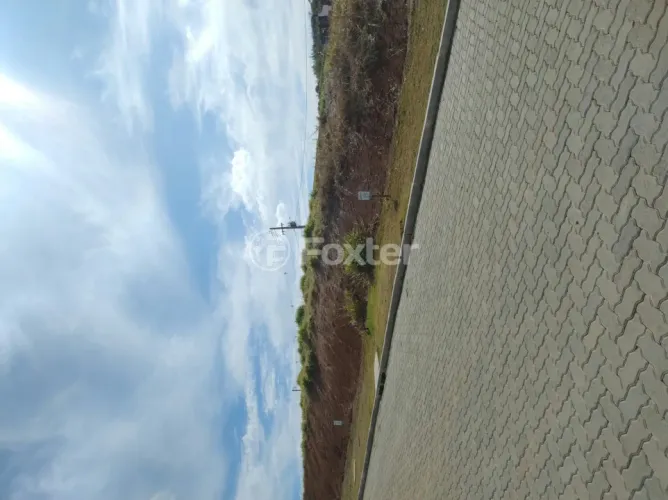 Terreno em Condomínio à venda Estrada Caminho do Meio, Vila Augusta - Viamão