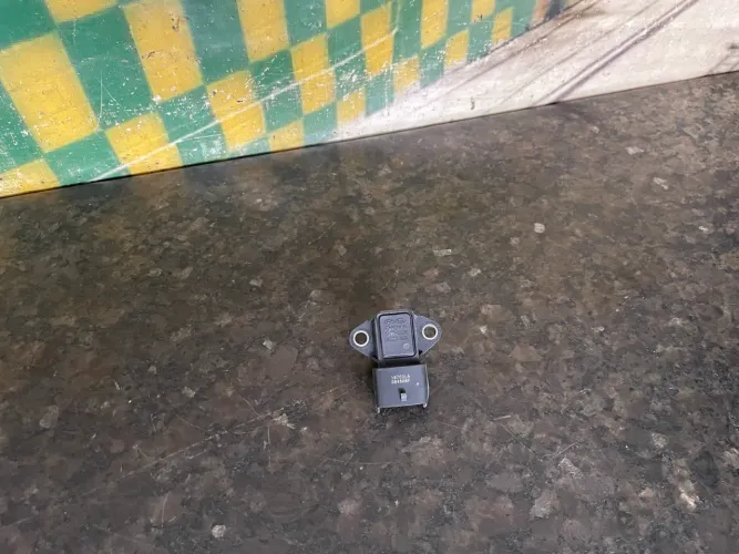 Sensor map Hyundai Creta limited 1.0 tgdi 2023 39300-04300