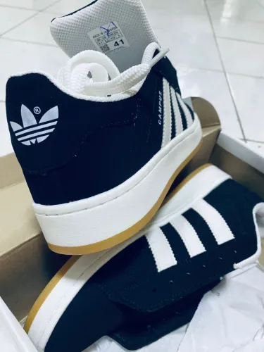 Tênis Adidas Campus 41