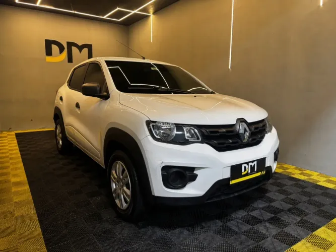 Renault Kwid 1.0 Zen 2022