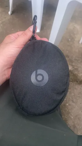 Fone de ouvido Beats Studio wireless 3 original 