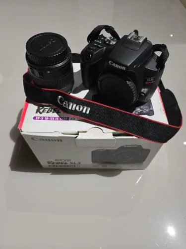 Canon Rabel SL3