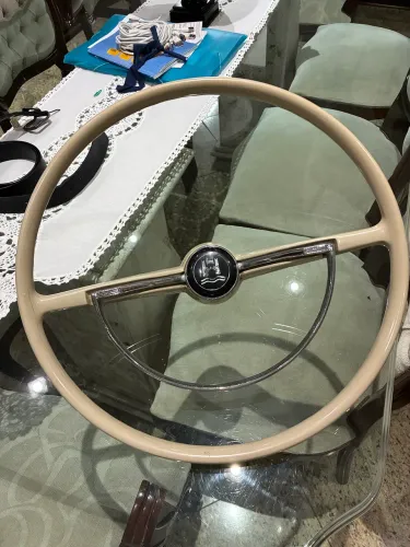 Volante Cálice original VW