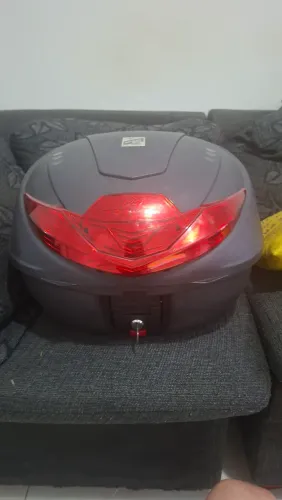 Bauleto smart box 4 35 litros