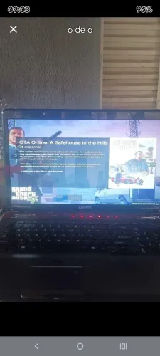 Formatação 
