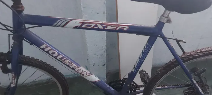 Bicicleta Houston 