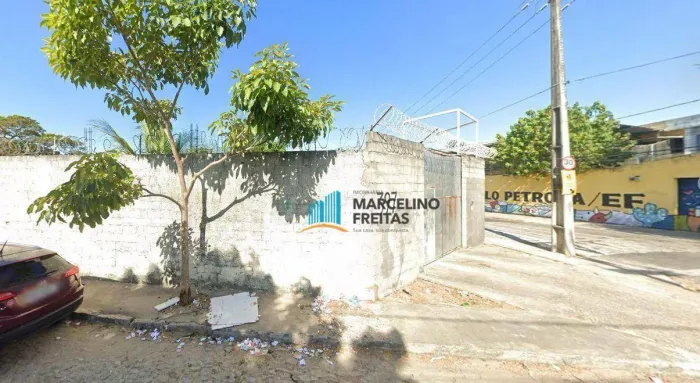 Terreno para alugar, 608 m² por R$ 8.500,00/mês - Jacarecanga - Fortaleza/CE