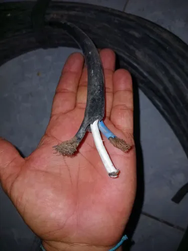 Vendo essa extensão 20.mtos