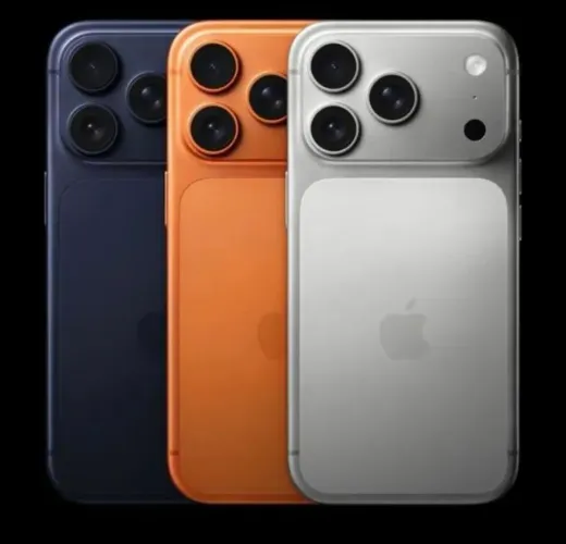 Iphone 17 Pro 256