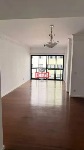 Apartamento à venda em Santo Antônio - São Caetano do Sul | Cinerama Imóveis