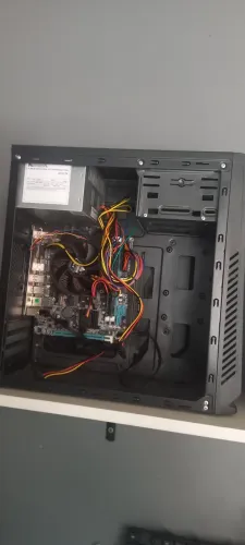 Kit i5 4570 + 16Gb 
