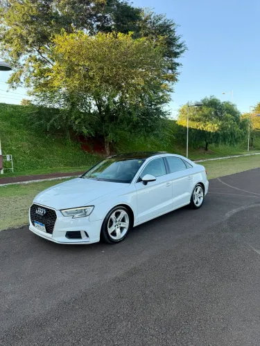 Audi A3 Sed. Ambition 2.0 Tsfi 220cv S-tronic 2018