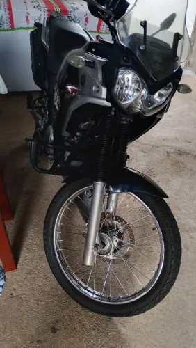 Ténéré 250 2017