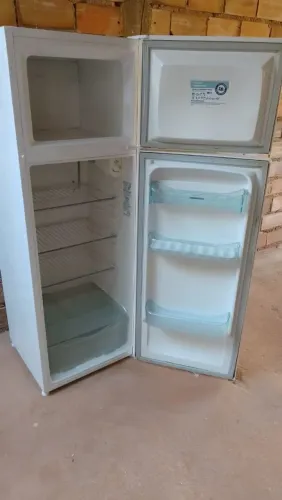 Geladeira Electrolux degelo seco duplex funcionando perfeitamente damos garantia
