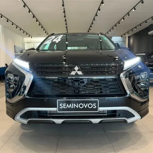 Mitsubishi Eclipse Cross HPE 1.5 16V 165cv AUT 2024