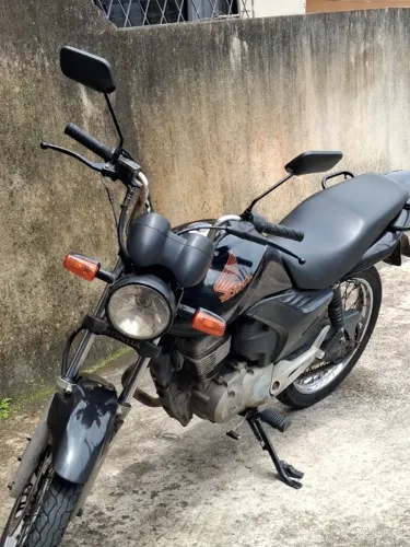 CG 150 TITAN 2013 - ABAIXO DA FIPE