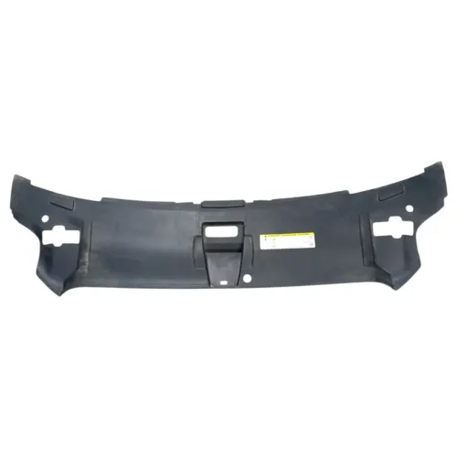 Front Painel Audi A8 2011