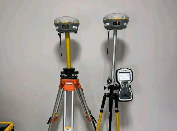 Gps Trimble R8S