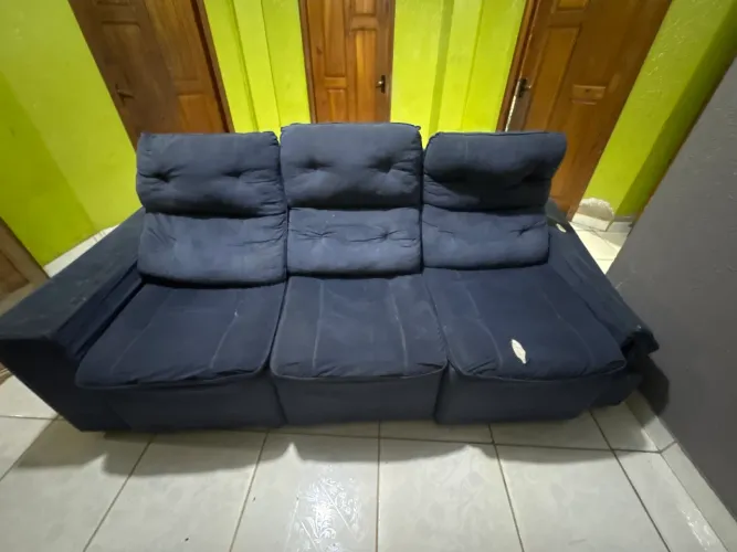 Sofá 