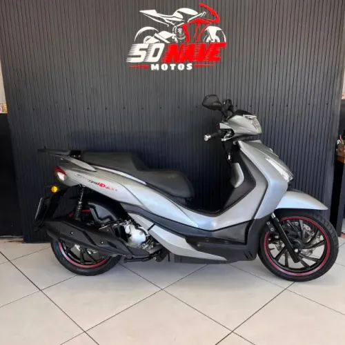 Dafra CityCom 300 Hd 2021