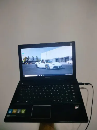NOTEBOOK LENOVO 6GB